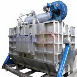 Aluminium Melting Skelner Furnace In Faridabad Indotherm Equipment Corporation, Phase: na