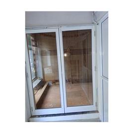 Aluminium Office Door 2, Material: Aluminium