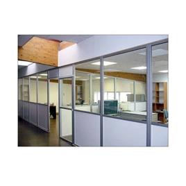 Aluminium Office Partitions 3