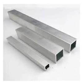 Aluminium Rectangular Tube