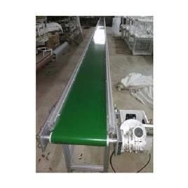 Aluminium Section Belt Conveyor