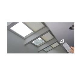 Aluminium Skylight Blinds, Usage/Application: Residential & Commercial