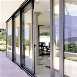 Aluminium Sliding Door 3