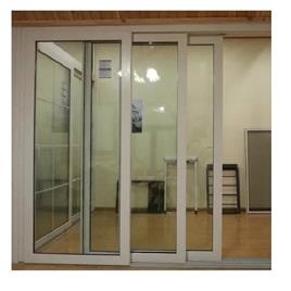 Aluminium Sliding Door Frame, Grade Of Material: a