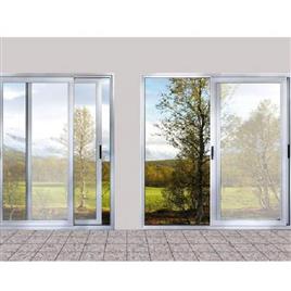 aluminium sliding windows