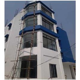 aluminium sliding windows