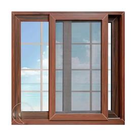 Aluminium Sound Proof Window, Material: Aluminium jindal