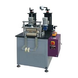 Aluminium Thermal Break Machine Dout