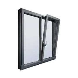 Aluminium Tilt Window
