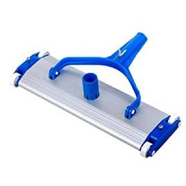 pool vacuum head