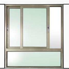 Aluminium Window 7
