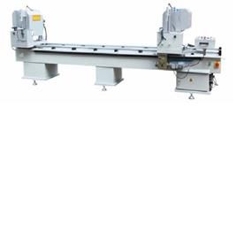 Aluminium Window Making Machine