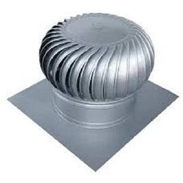 Aluminum Air Ventilator, Driven Type: Non Power Driven