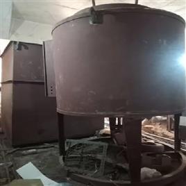 Aluminum Annealing Furnace In Delhi Sai Neelkanth Engineers