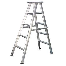 Aluminum Auto Folding Ladder