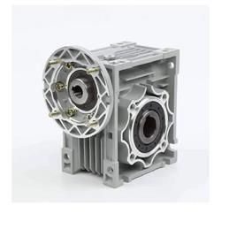 Aluminum Body Worm Gearbox