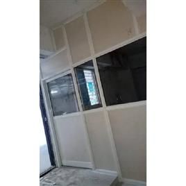 Aluminum Door Partition 3, Type Of Door: both