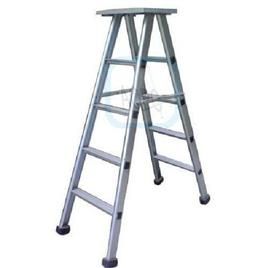 Aluminum Light Weight Auto Folding Ladder