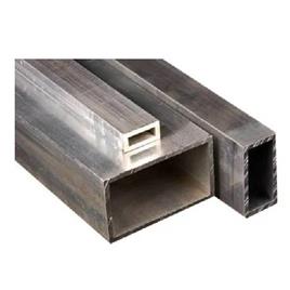 aluminium section