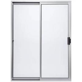 Aluminum Sliding Door 3, Open Style: Sliding