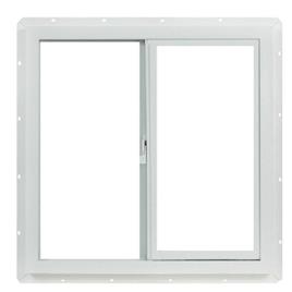 Aluminum Sliding Window 2, Size/Dimension: 4 x 3 feet