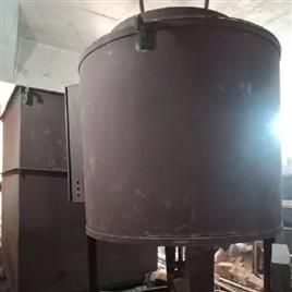 Aluminum Solution Ising And Ageing Furnace In Delhi Sai Neelkanth Engineers