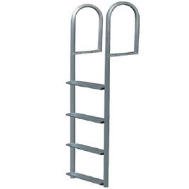 aluminium rope ladder