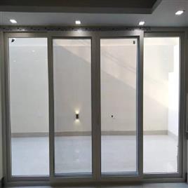 Aluplast Upvc Sliding Window With Mosquito Mesh In Gurugram Matrix Overseas Windoors