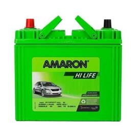 Amaron Car Battery