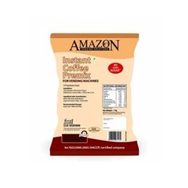 Amazon Coffee Premix No Added Sugar, Shelf Life: 6 Months