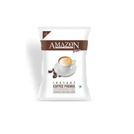 Amazon Plus Instant Coffee Premix, Pack Size: 1kg