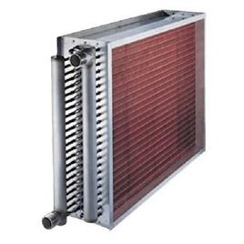 Ammonia To Air Cooling Coils, Size(Inch): 2 ft x 2 ft