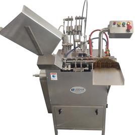 Ampoule Filling Machine 3