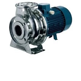 Anala 2hp 3m Series Mild Steel Centrifugal Pump