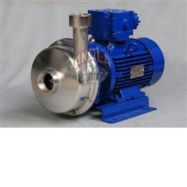 Anala 4Hp Stainless Steel Centrifugal Pump, Material: Stainless steel