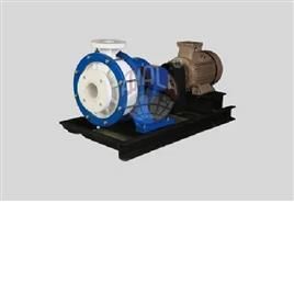 Anala Coupled Polypropylene Pump