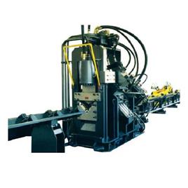 Angle Notching Machine, Frequency: 50 Hz