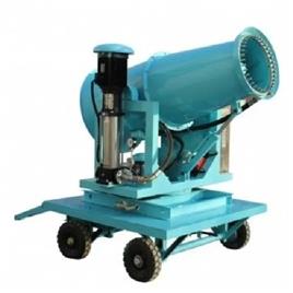 Anti Smog Gun Mist Cannon Kn 20, Water Pump: with 250 LPM