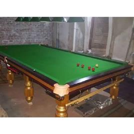 Antique Brown Royal Table, Weight: 1000 kg