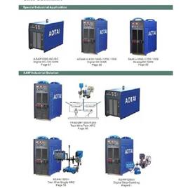 Aotai Sawsub Merged Arc Welding Machine In Sangareddy Weld Zone