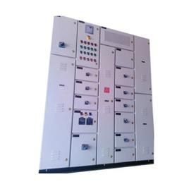 Apfc Power Distribution Panel