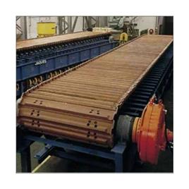 Apron Conveyor 2, Length: 10-20 feet