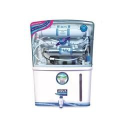 Aqua Grand Rouvtds Control Water Purifier In Varanasi Aqua Ansh And Services