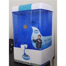 Aqua Pearl Model Water Purifiers, Storage Capacity: 12 L