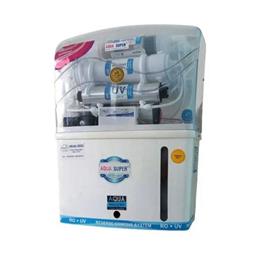 Aqua Swift Super Ro Purifier In Pune Super Aqua Services, Purification Technology: RO