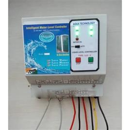 Aqua Water Level Controller, Usage/application: Water Level Controller