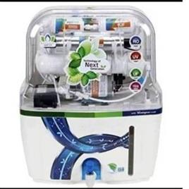 Aquafresh G Rouvuftds Control Water Purifier In Gurugram Asl Enterprises