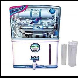 Aquafresh Ro Water Purifier In Gurugram Asl Enterprises, Storage Capacity: 15 L