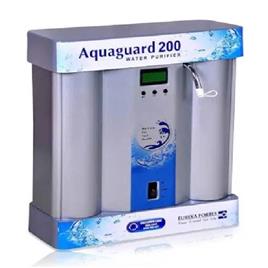 Aquaguard 200 Water Purifier In Yamunanagar See Solution Services, Installation Type: Wall Mounted