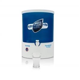 Aquaguard Ro Water Purifier In Gurugram Asl Enterprises, Material: PVC